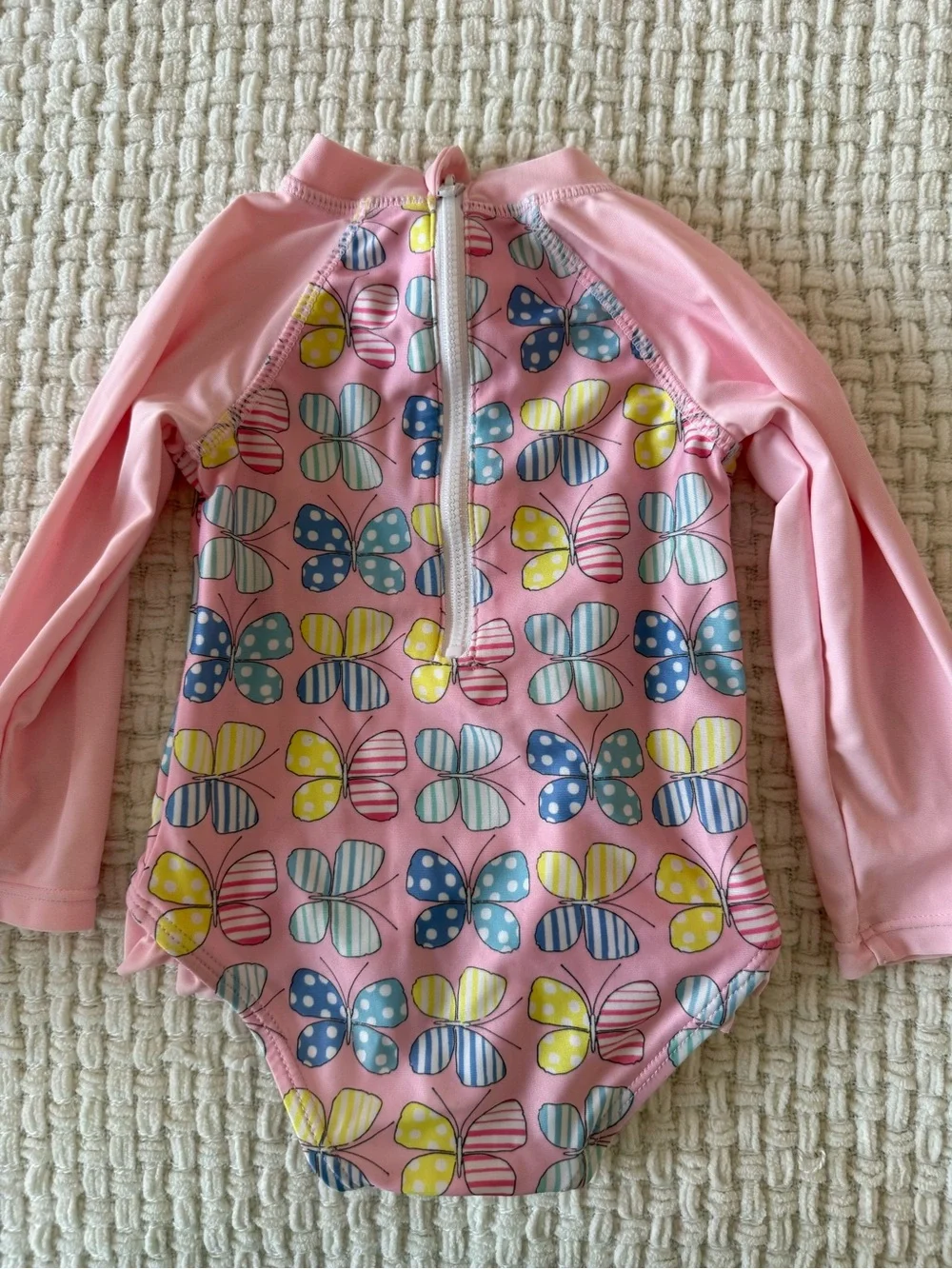 Floatimini long sleeve